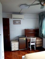 Blk 138 Bishan Green (Bishan), HDB 5 Rooms #595274161